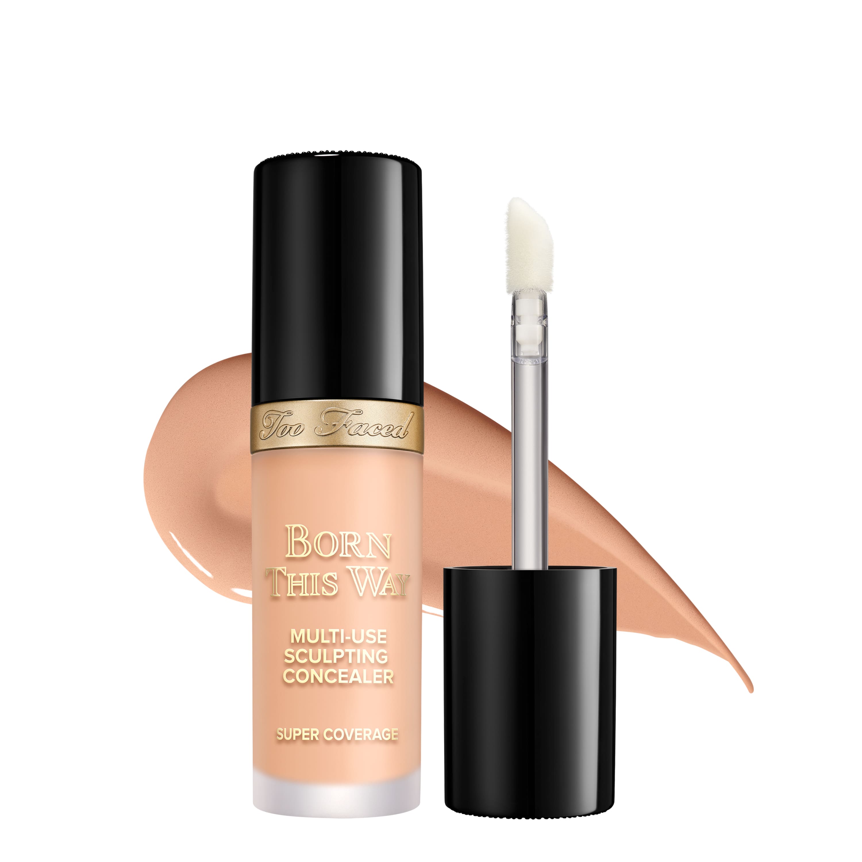 Beauty Products cover photo collage