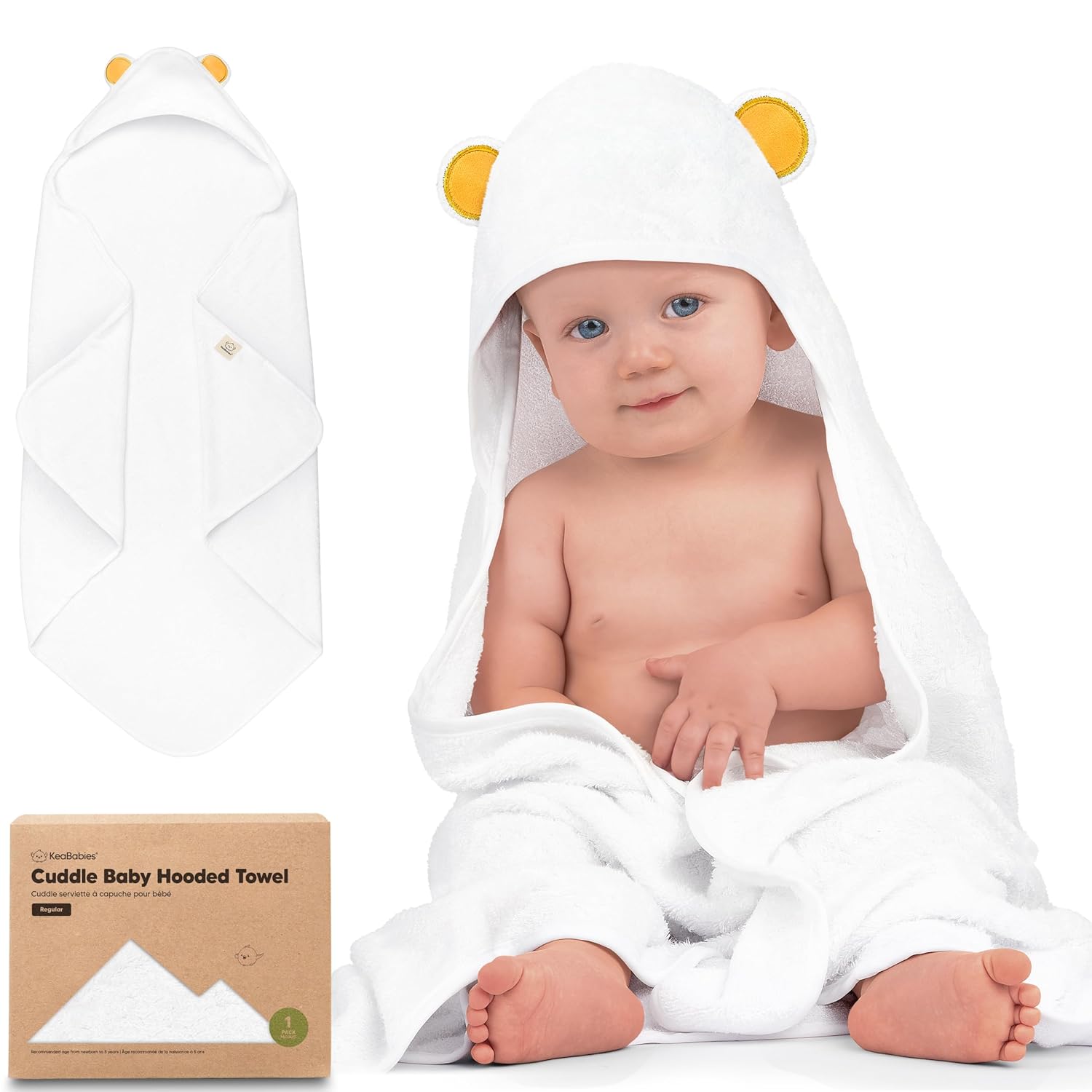 baby bath time essentials cover photo collage