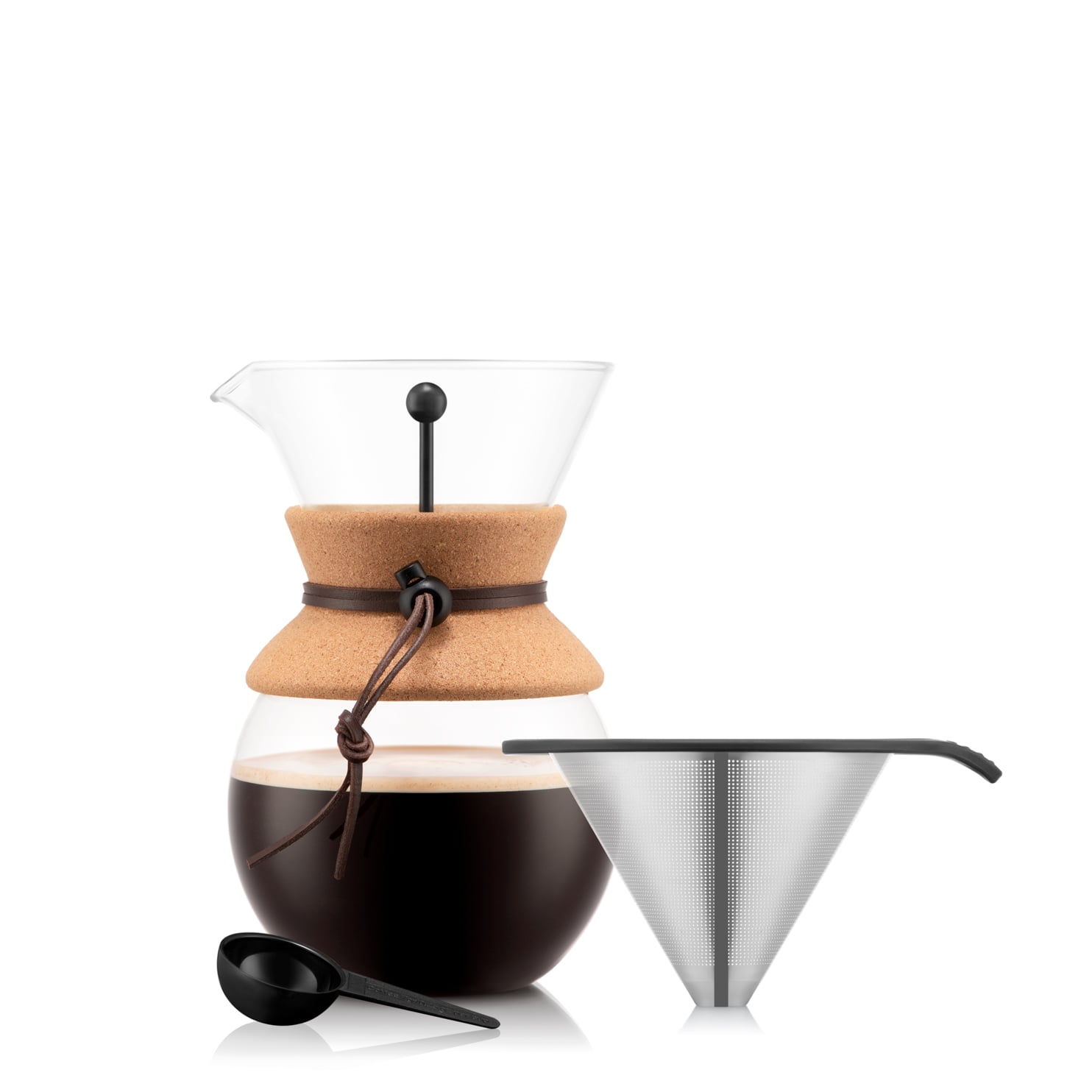 Build Your Home Coffee Bar cover photo collage