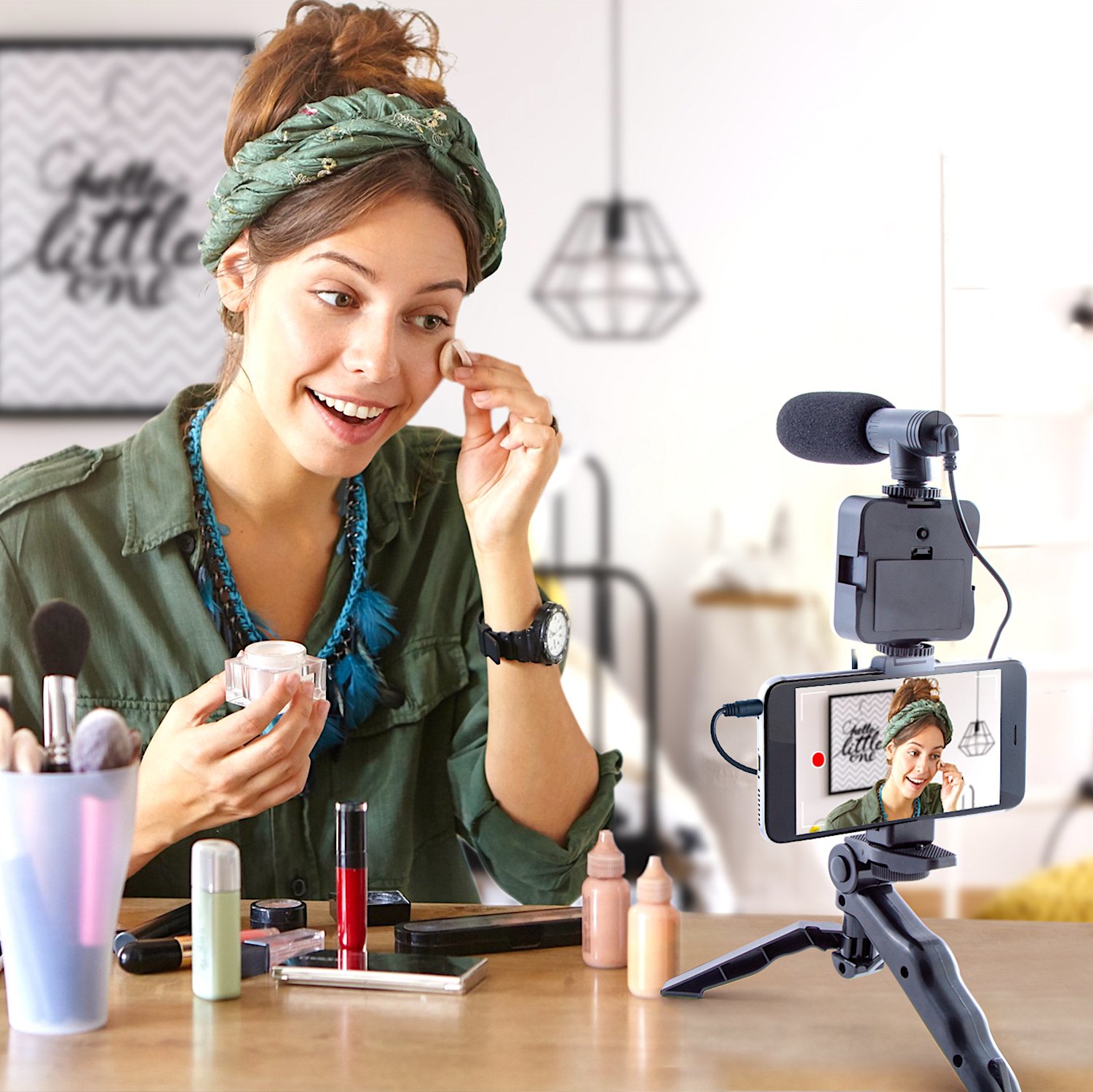 Content Creators - you NEED these!! cover photo collage