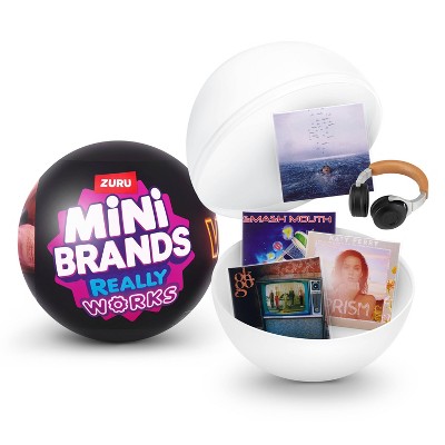 Miniverse & Mini Brands ⭐️ Follow me down the rabbit hole... cover photo collage