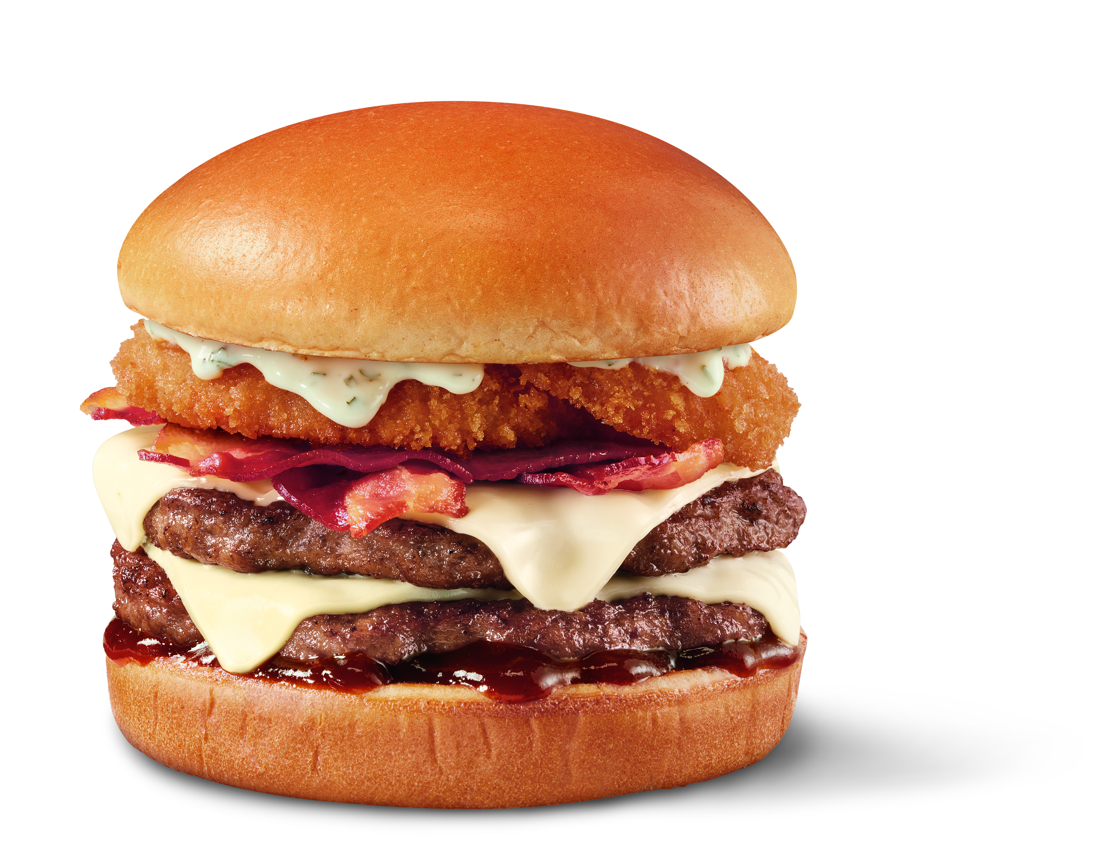 Fast food meals and food worth itttt cover photo collage
