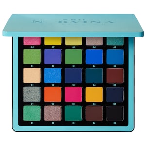 Makeup for a girls night out cover photo collage