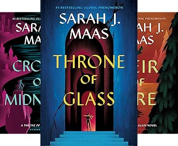 Curated Corner: For those reads you simply cannot put down cover photo collage