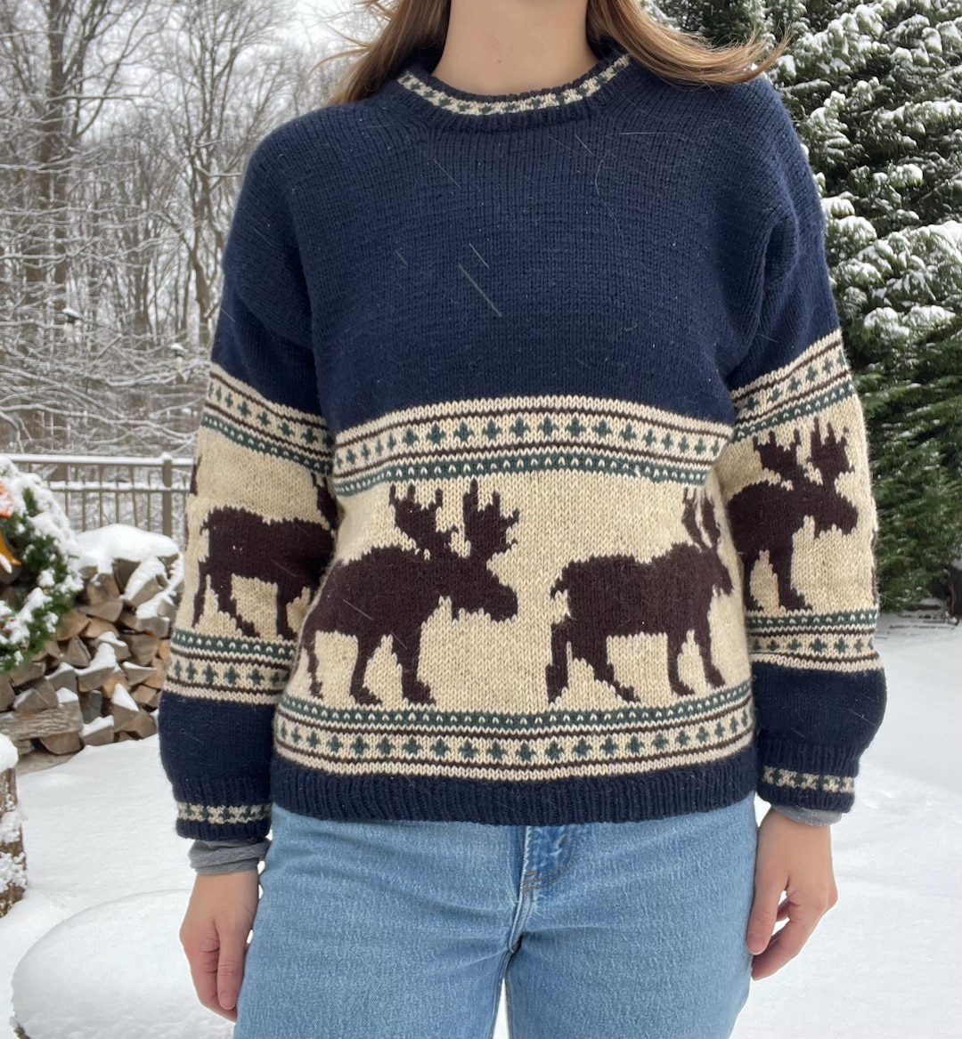 Knitting: Yarn, Patterns, and Needles cover photo collage