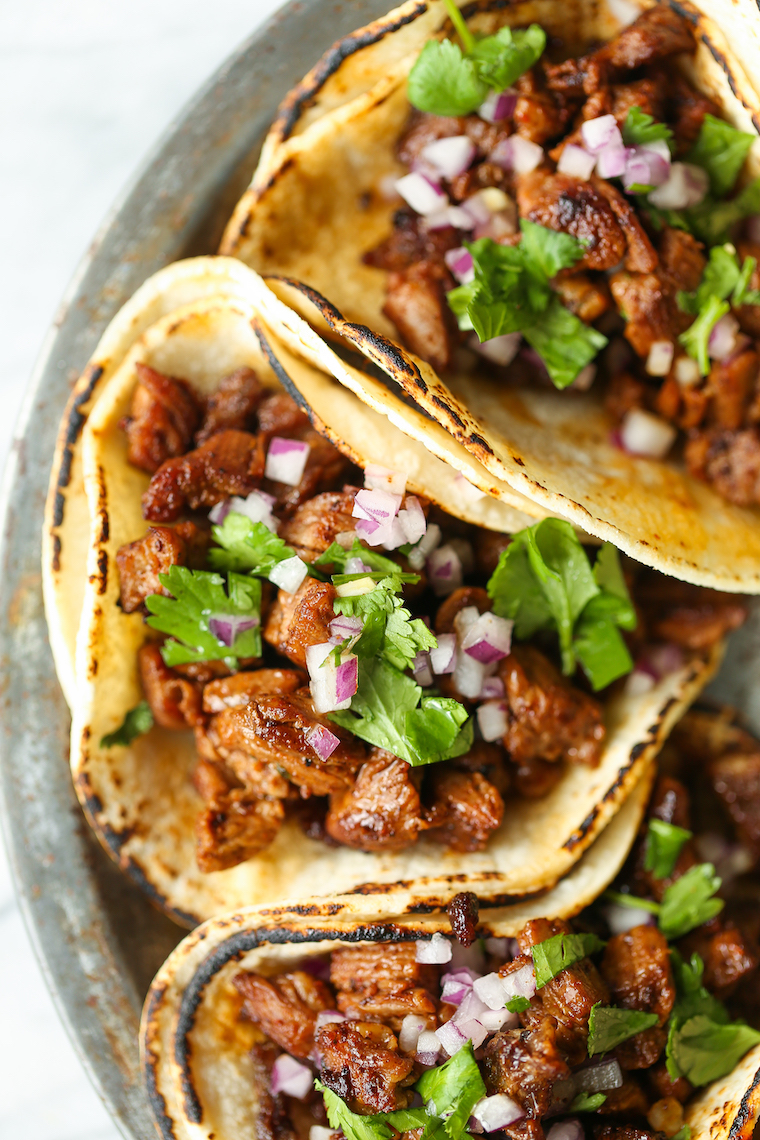 Cinco de Mayo at Home: Elevated Hosting + Easy Recipes cover photo collage