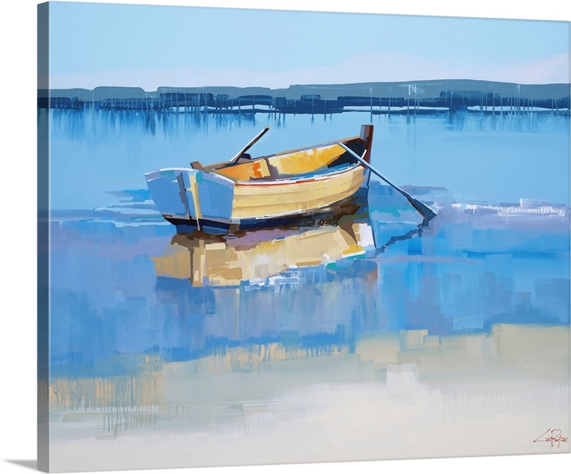 Coastal Beach Decor for a Fresh and Bright Home cover photo collage