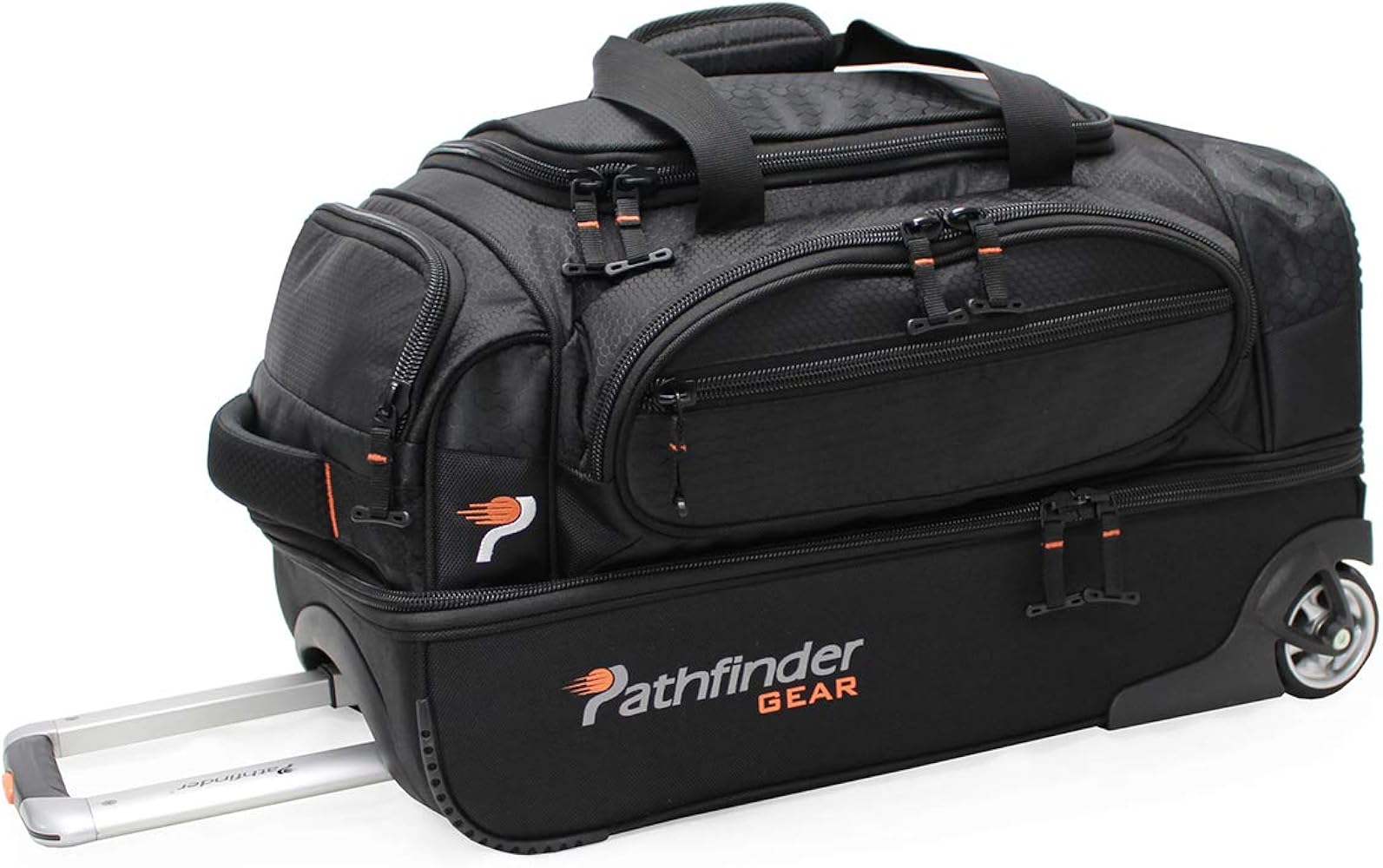 Essential Travel Gear cover photo collage