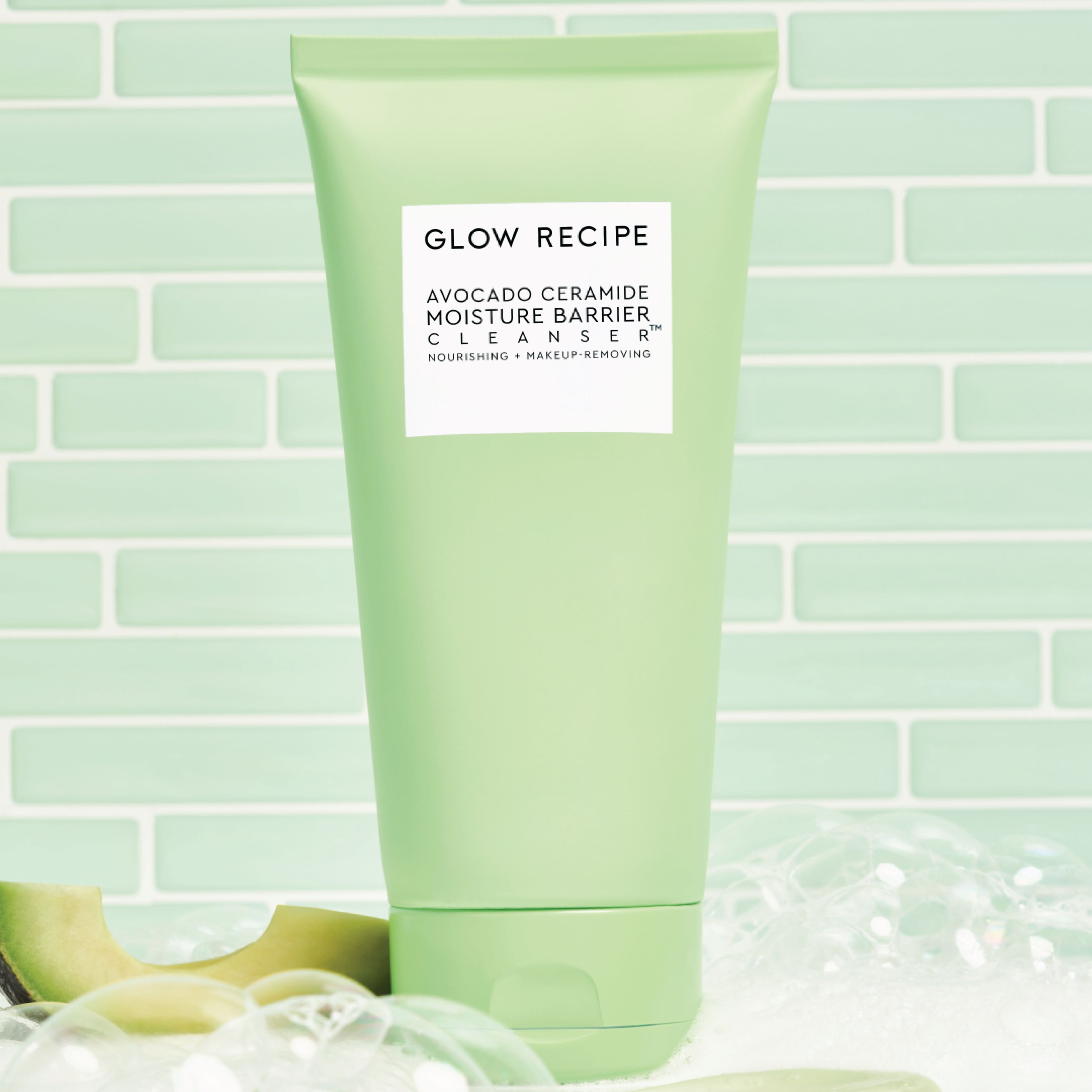 My Favorite Skincare - Cleansers cover photo collage