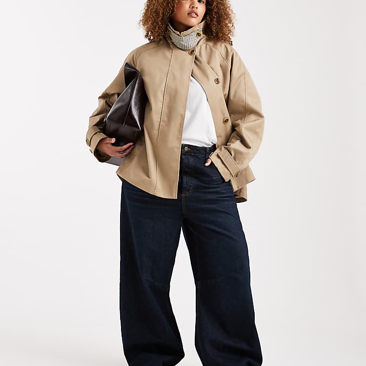Outfits I'm Wearing With A Curvy Figure cover photo collage
