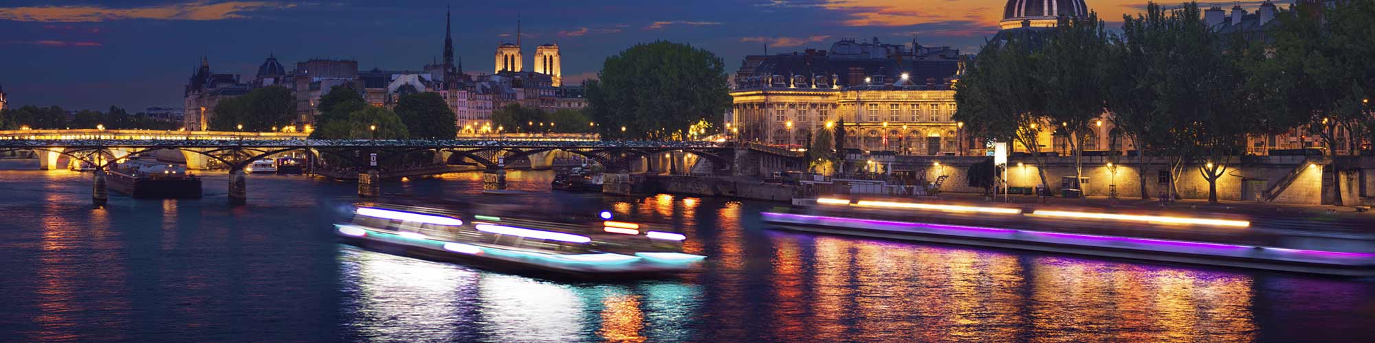 Paris: A frequent visitors guide cover photo collage
