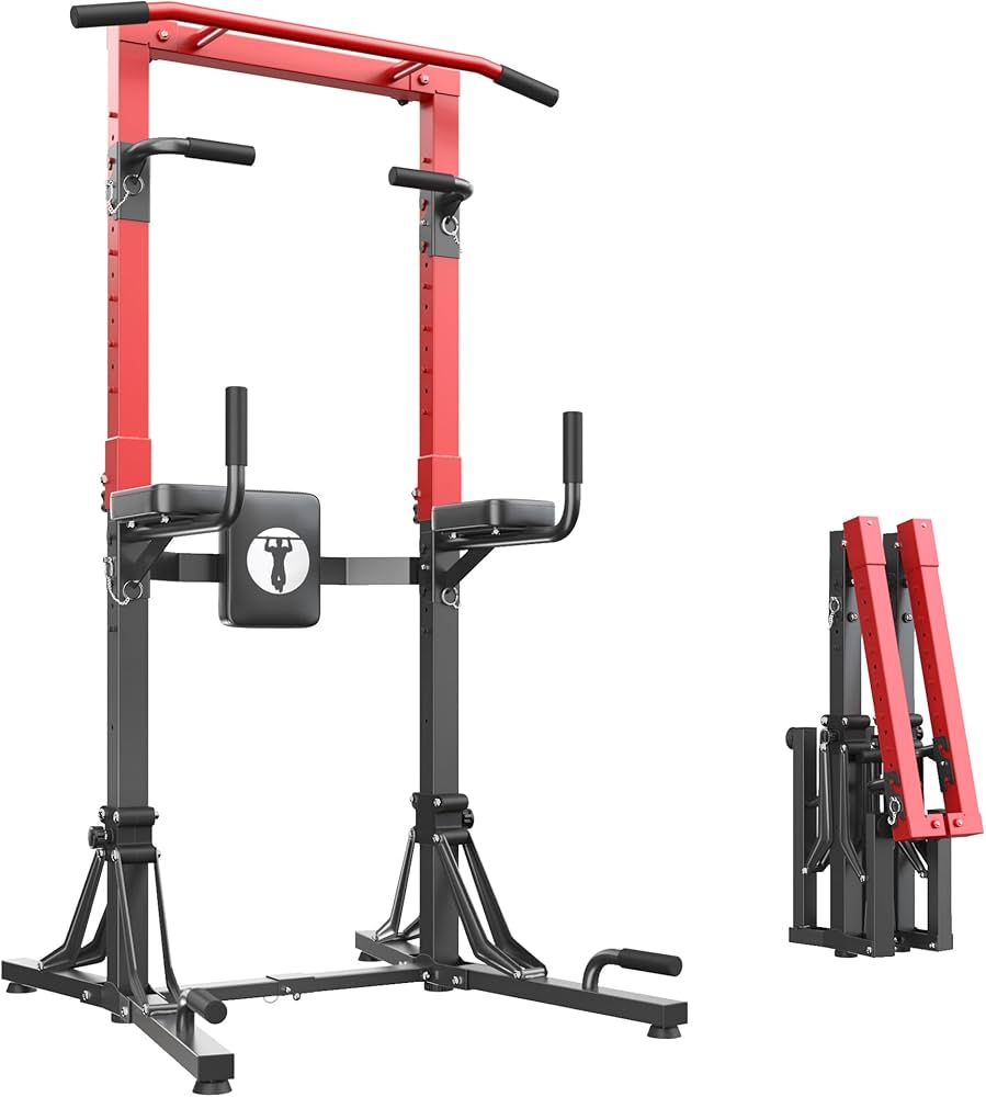 At-Home Gym - Condo Edition cover photo collage