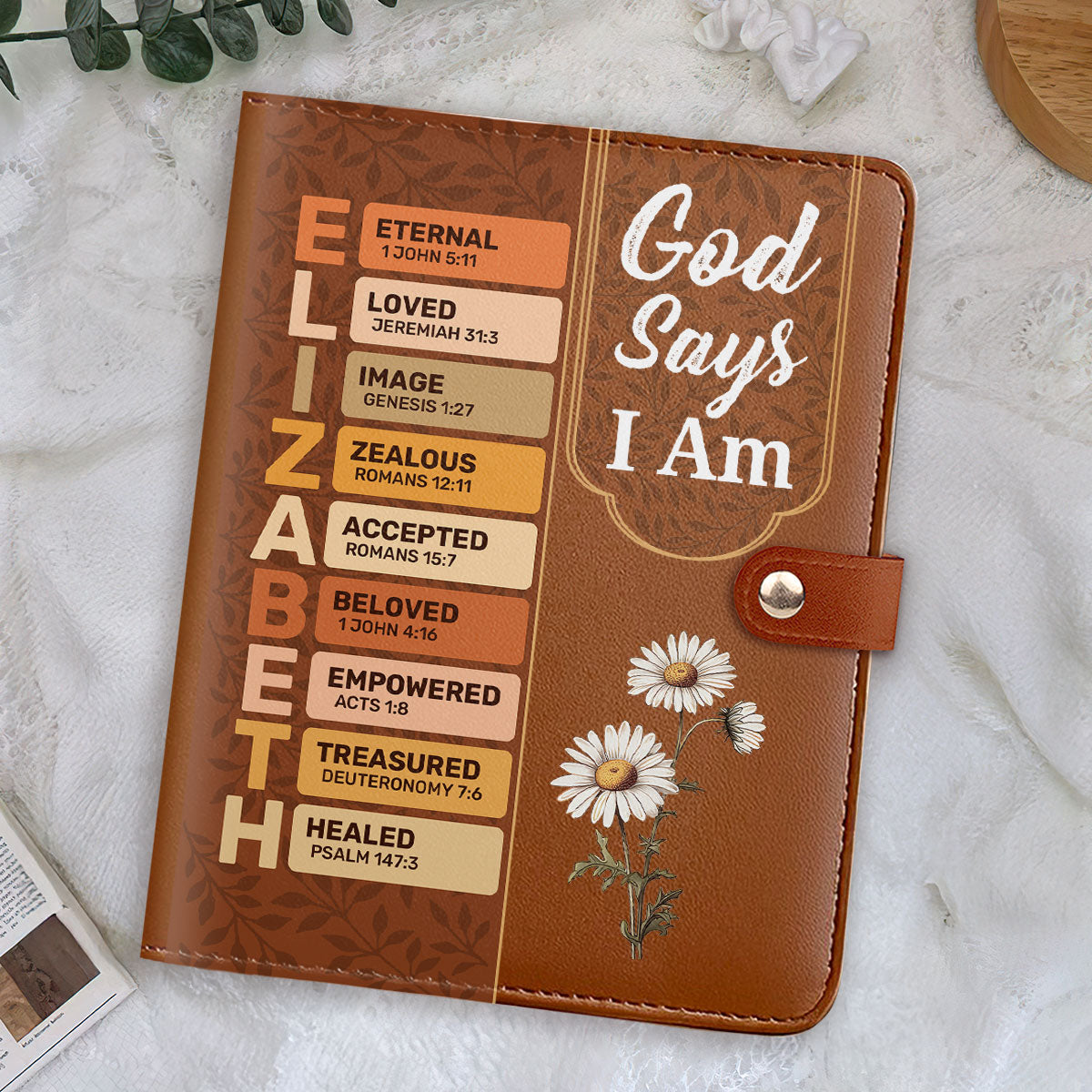 Christian Women and Godly Woman Must Haves cover photo collage