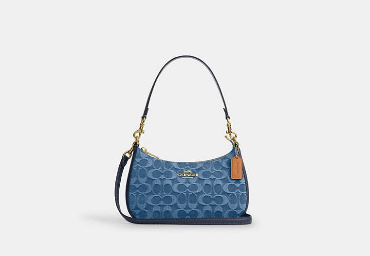 COACH is in - see what’s in store 👜 cover photo collage