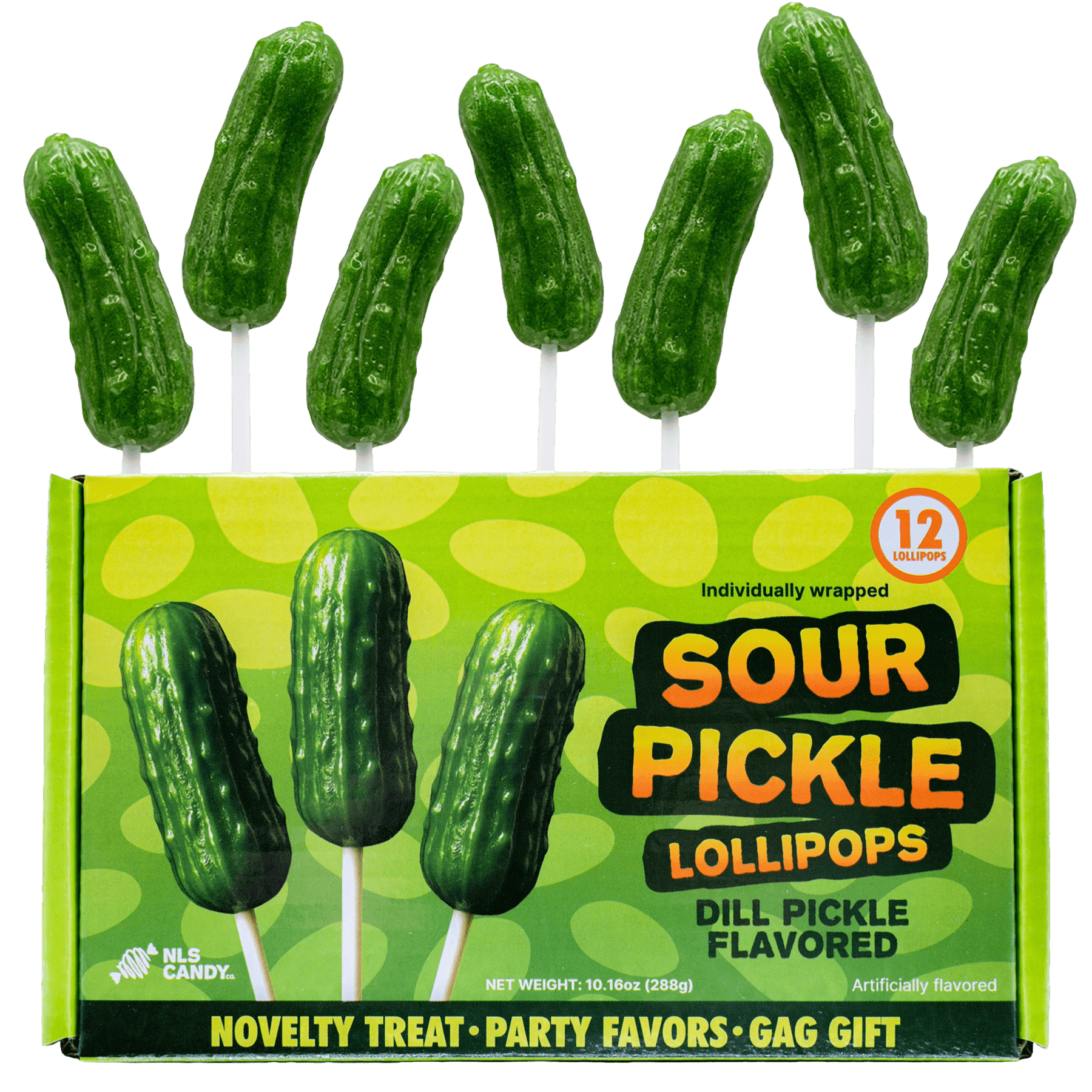 It's Time to Host a Pickle Party! cover photo collage