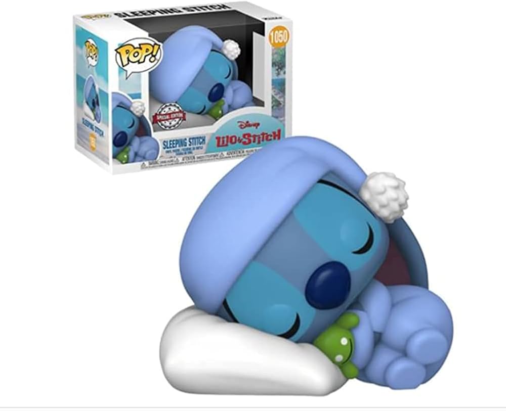 The Cutest Funko Pops cover photo collage