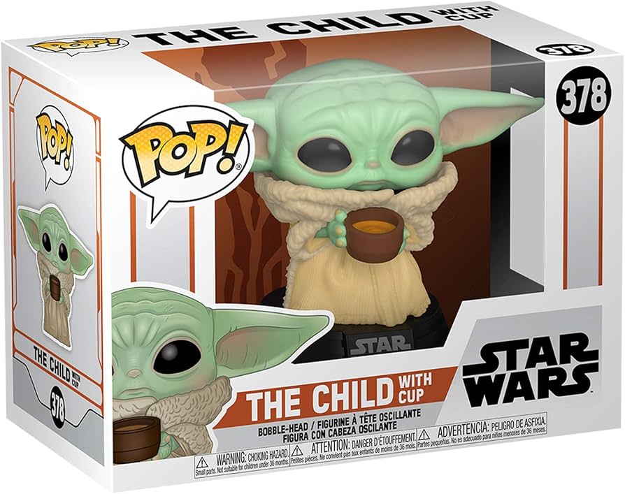 The Cutest Funko Pops cover photo collage