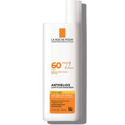 Acne safe skincare cover photo collage