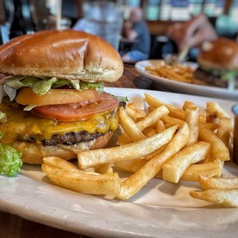 Delicious Eats in the 417 cover photo collage