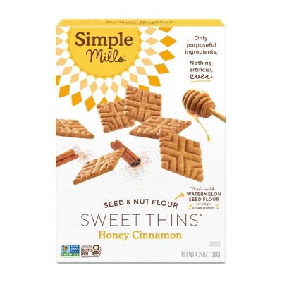 My Go-To Gluten-Free Snacks from Target cover photo collage