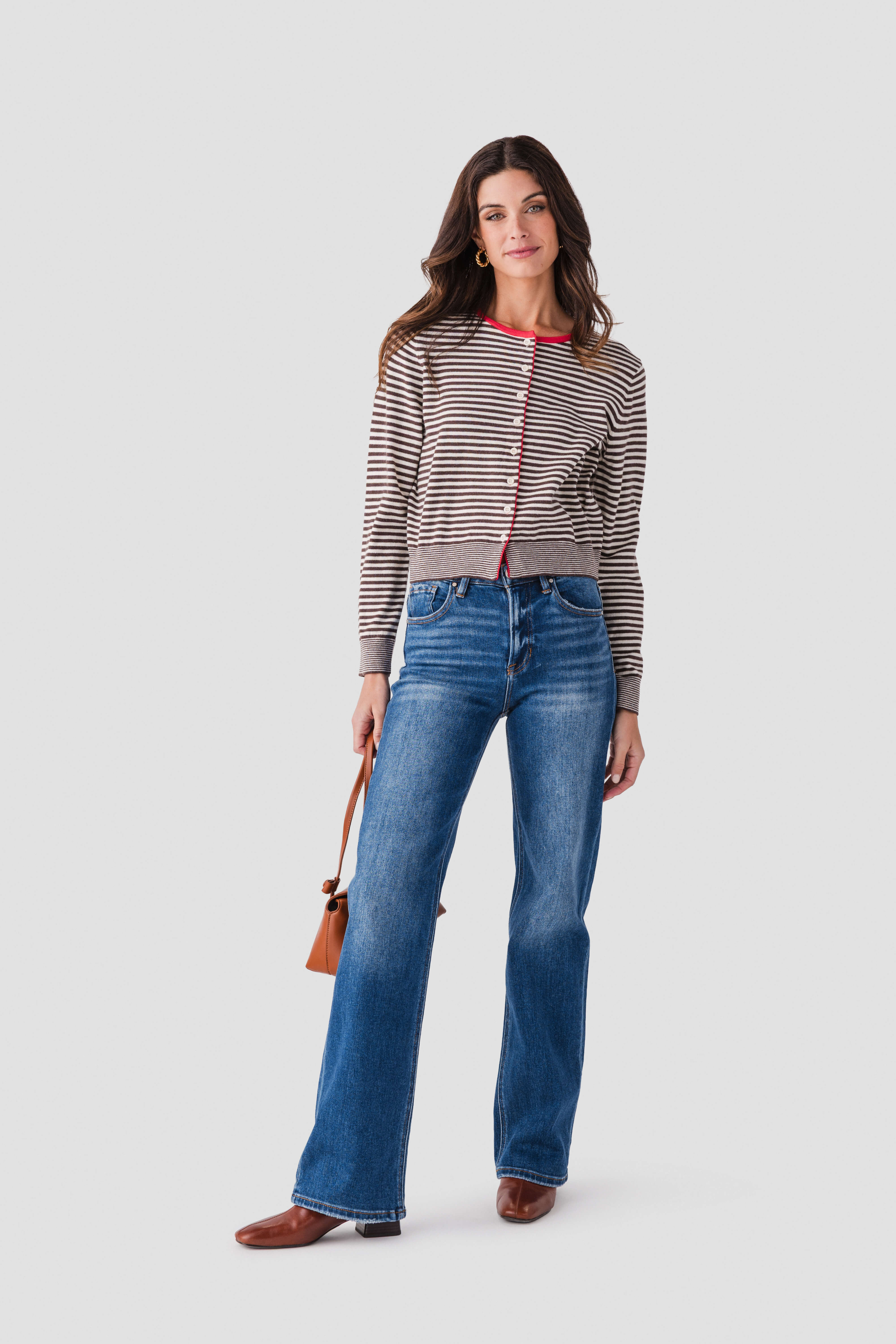Elevated Everyday Fashion for Stylish You cover photo collage