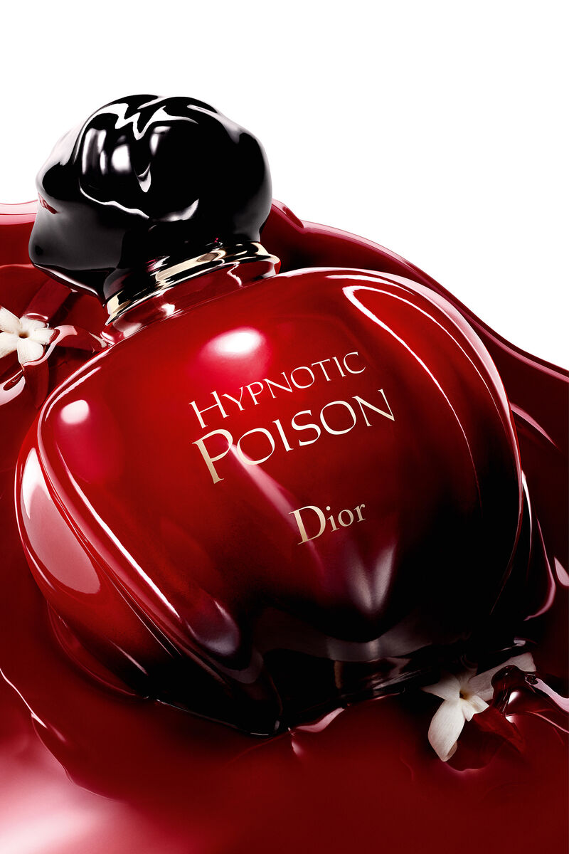 "Turn Around" Collection: Irresistible Perfumes That Demand Attention and Stop Traffic cover photo collage
