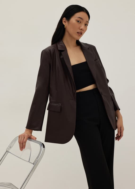 Top Office Baddie Essentials 🎀 (cute corporate outfits) cover photo collage