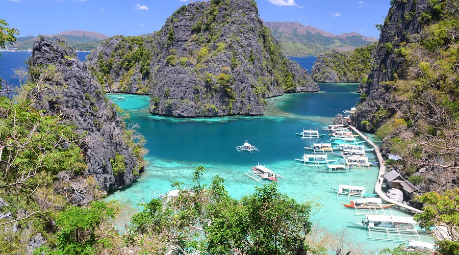 Welcome to the Philippines 🇵🇭 cover photo collage