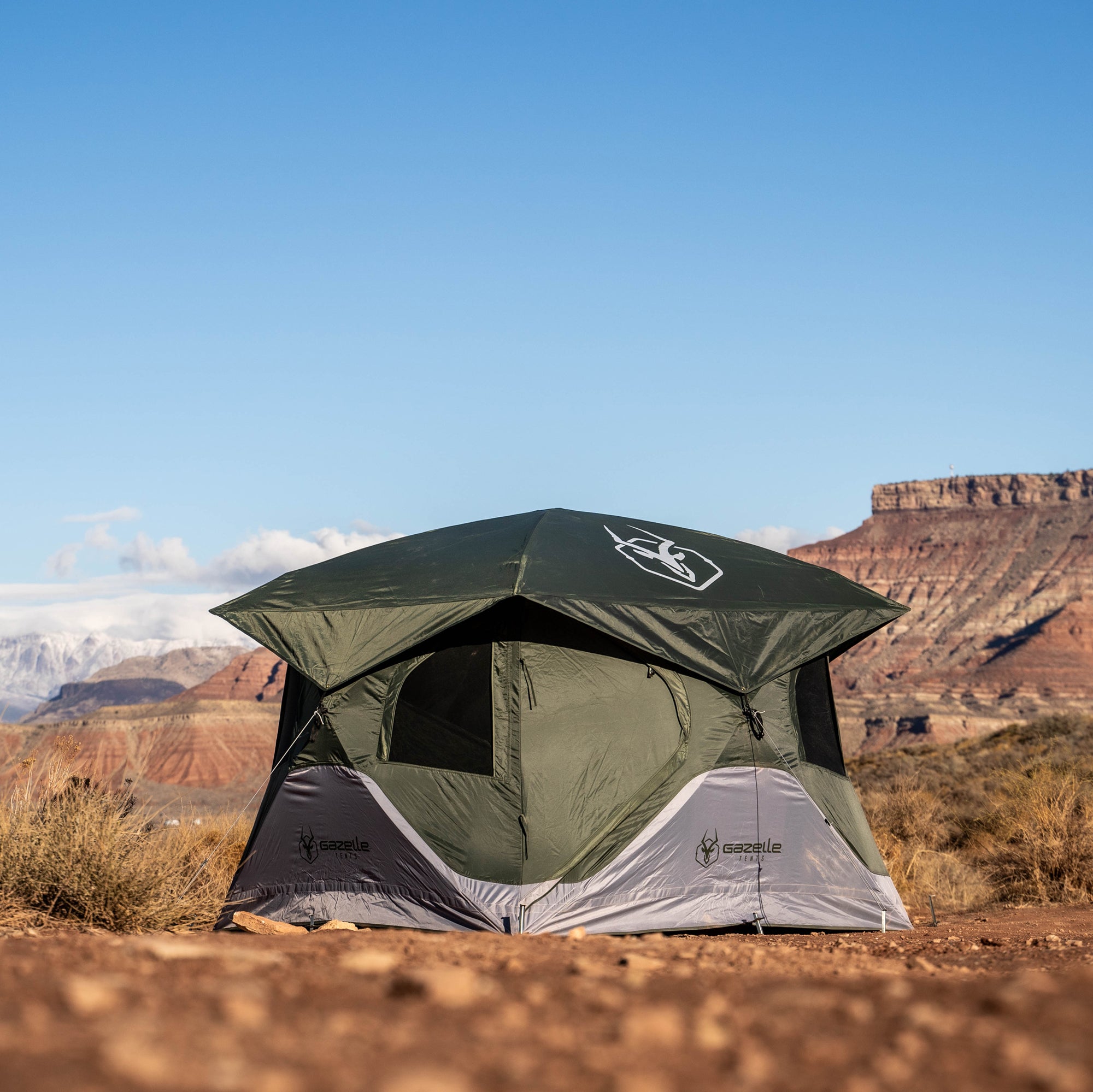 CAMPING Essentials ⛺️⛰️ cover photo collage