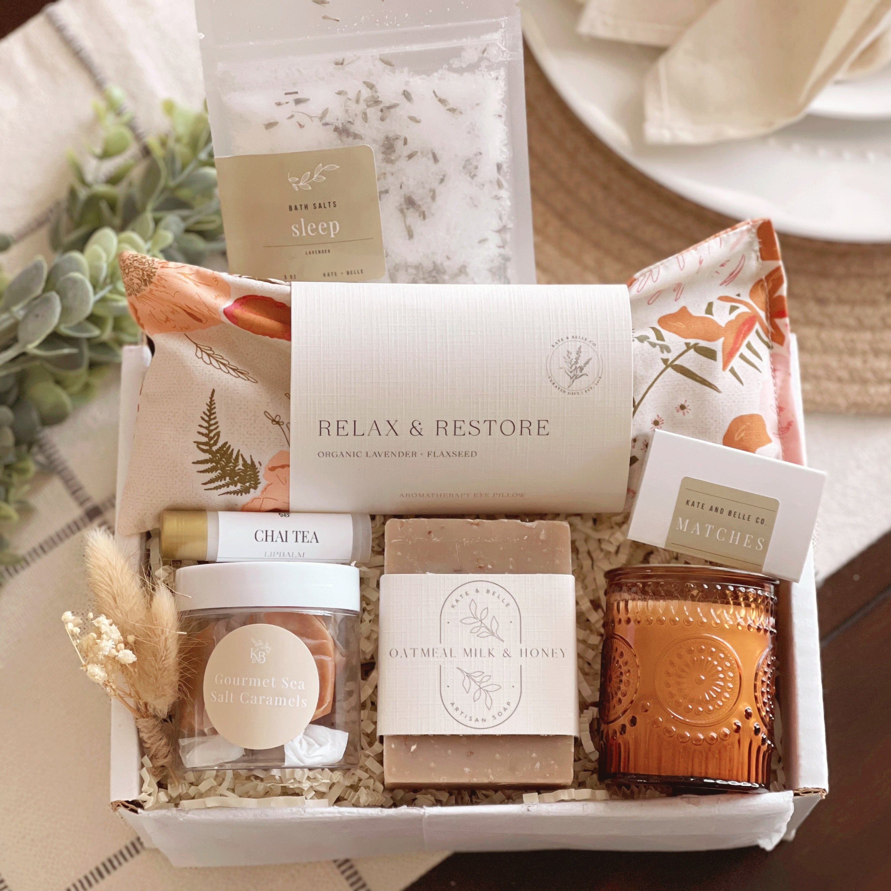 Mother's day gifts that work for any holiday or just because. cover photo collage