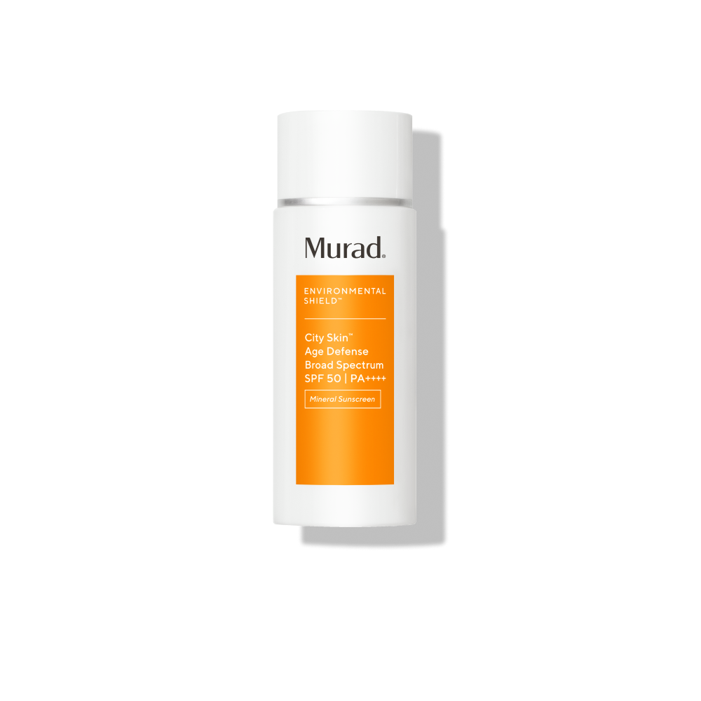 Skincare Go To's cover photo collage