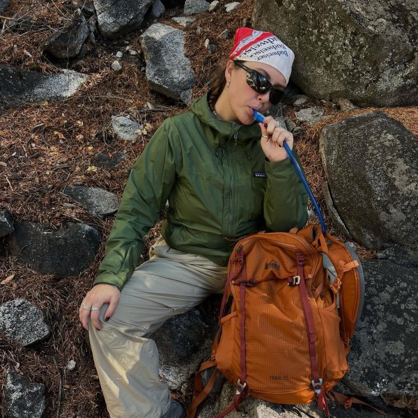 City Travel Must Haves For Female Digital Nomads (30+) cover photo collage