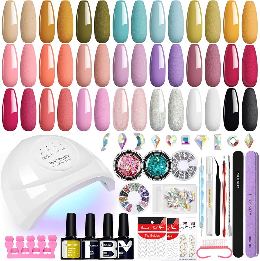 affordable everyday hair and beauty essentials cover photo collage