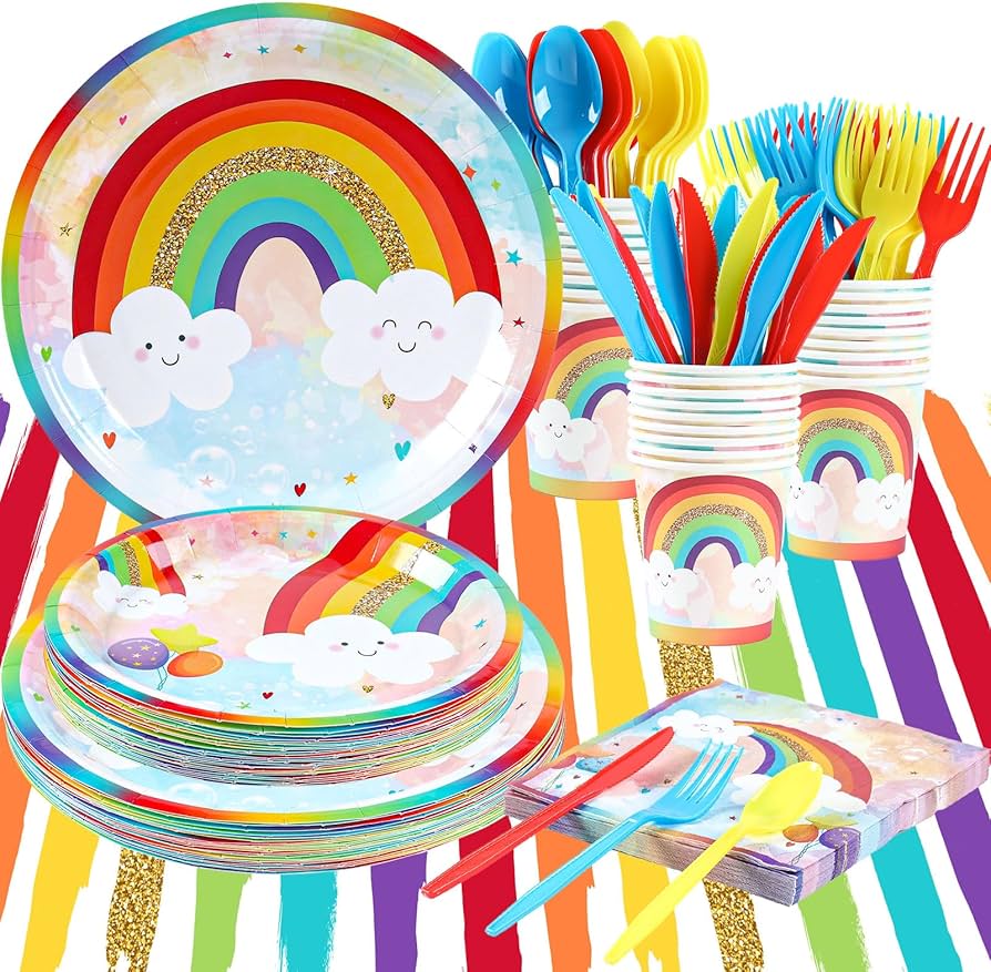 Birthday Party Picks cover photo collage
