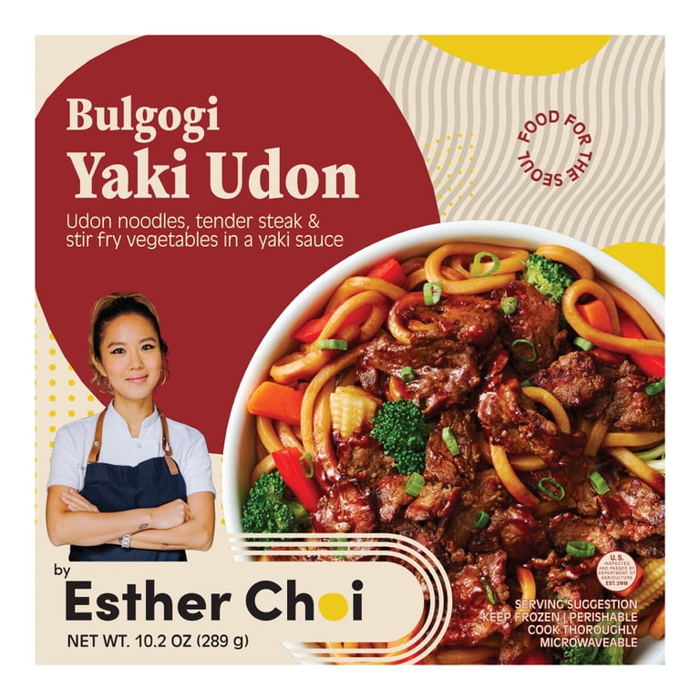 Korean Food Obsession 🍜 cover photo collage