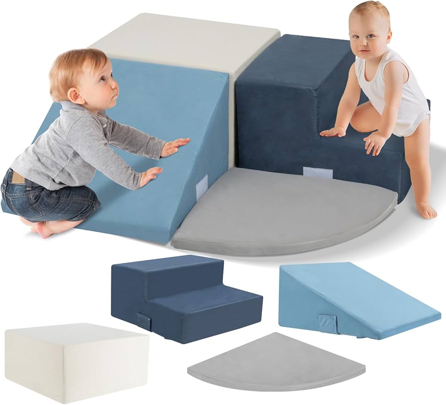 Gift ideas for baby’s first birthday that are perfect for ages 1+!!! cover photo collage