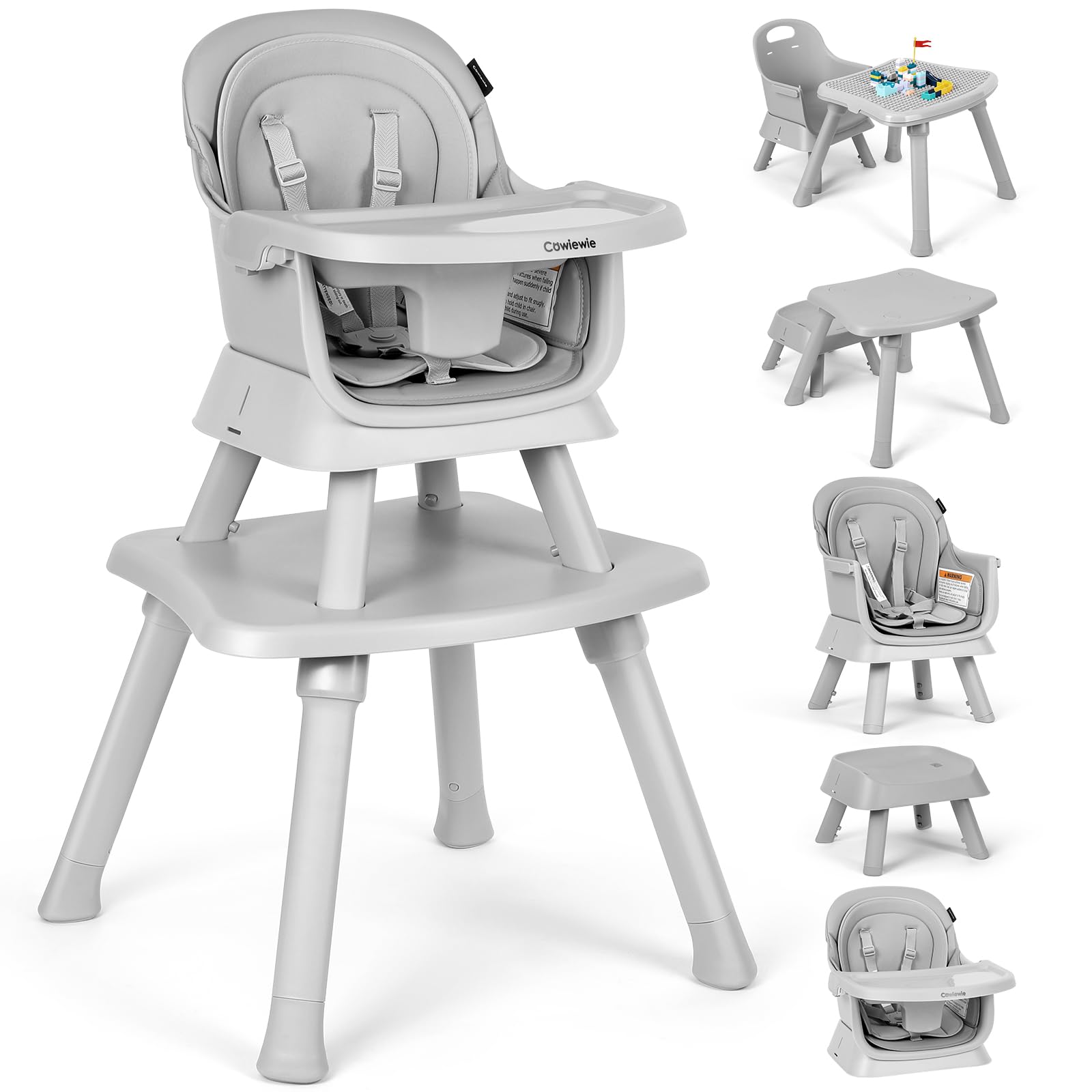 Everything You Need as a First-Time Parent cover photo collage
