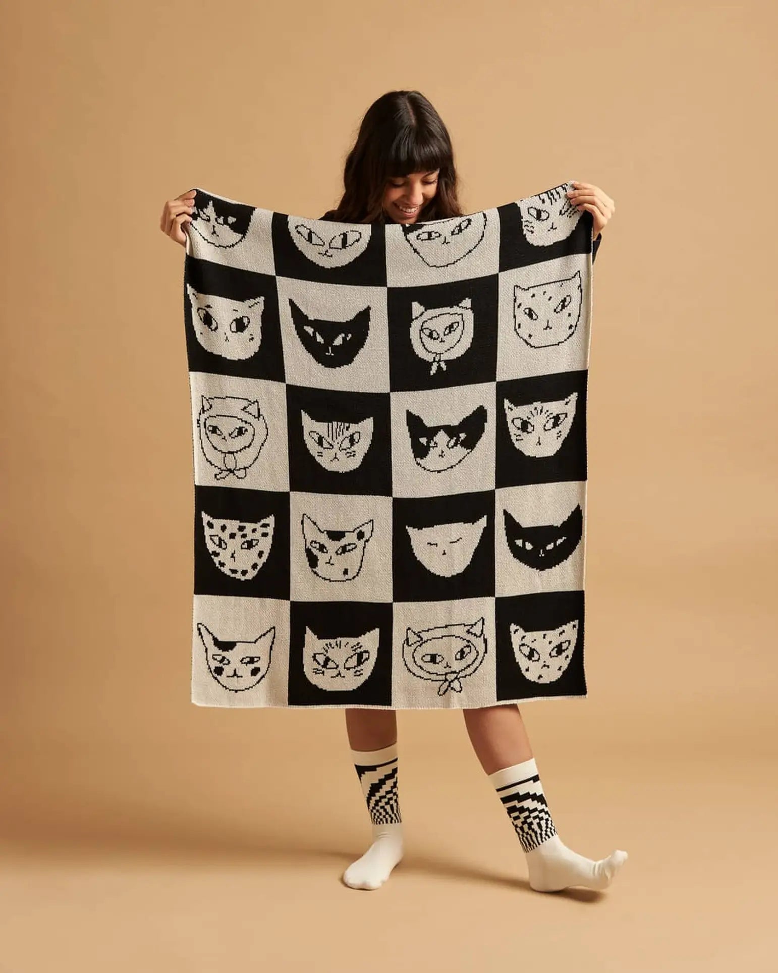 Gift Guide: For the Cat Lover 🐈‍⬛ cover photo collage