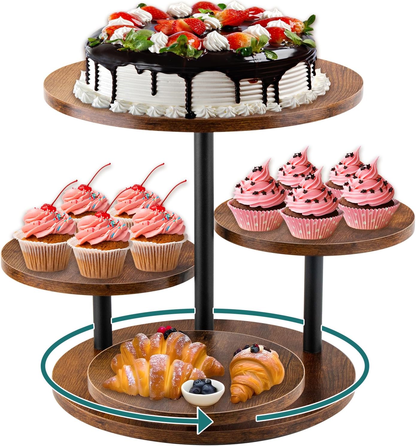 Things for my wedding cover photo collage