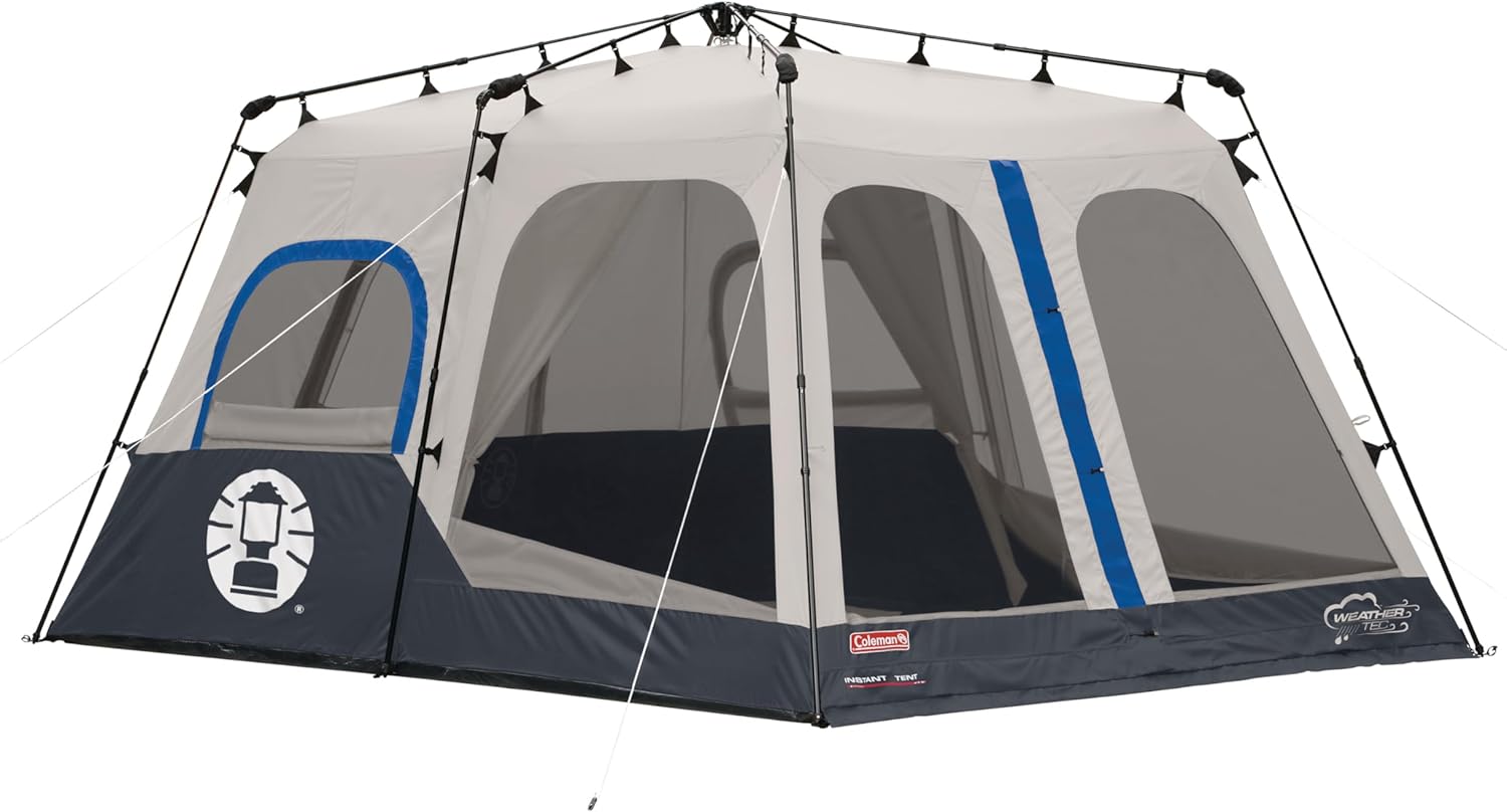 Camping Made Simple: The Minimalist Starter Kit cover photo collage