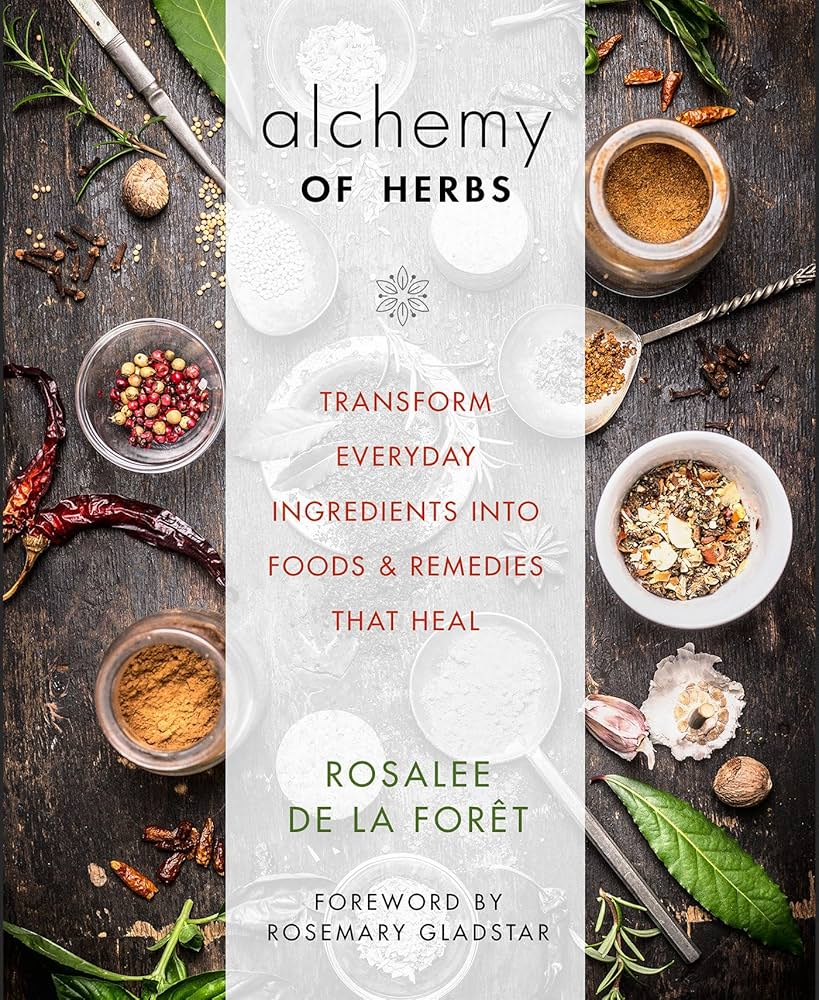 herbal product recs 🌿 cover photo collage