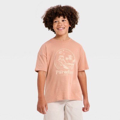 Styling my elementary son - spring/summer 2026 🧢👟👕 cover photo collage