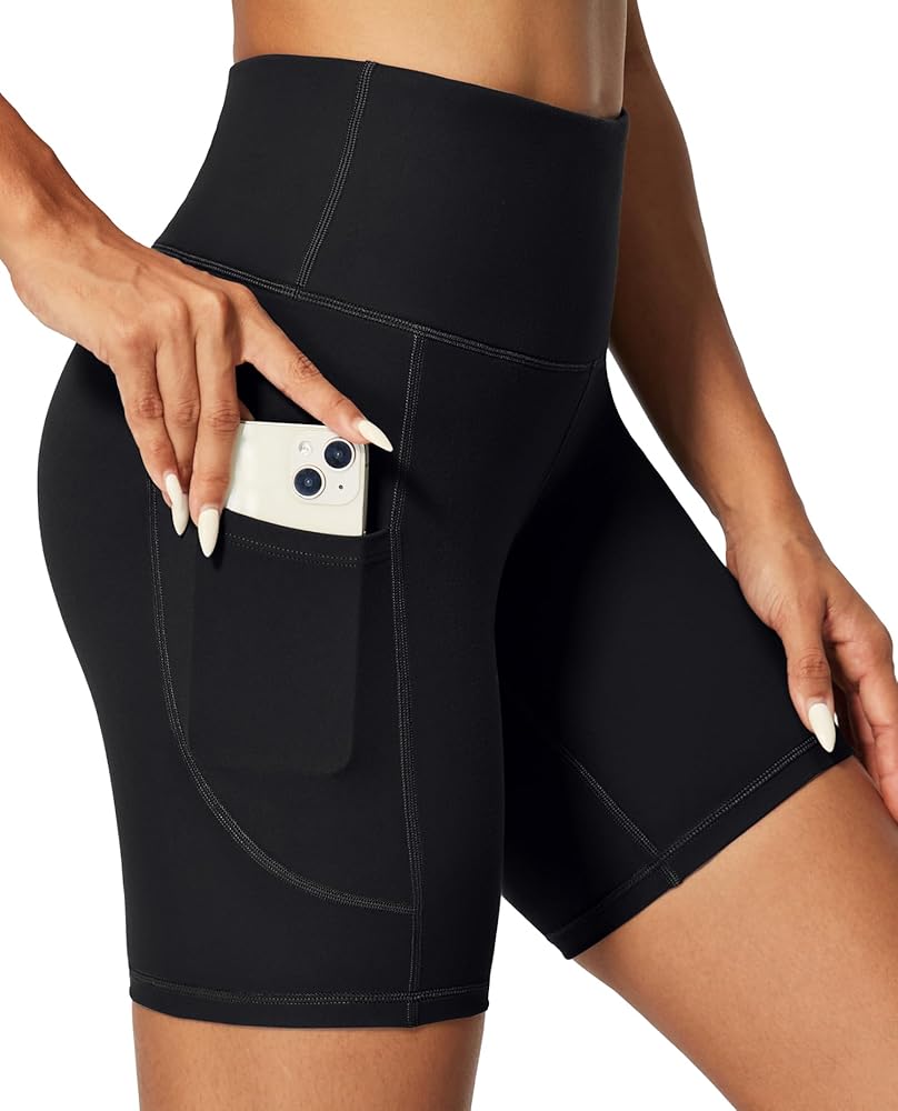 Yoga Pants & Sports Bra Favorites cover photo collage