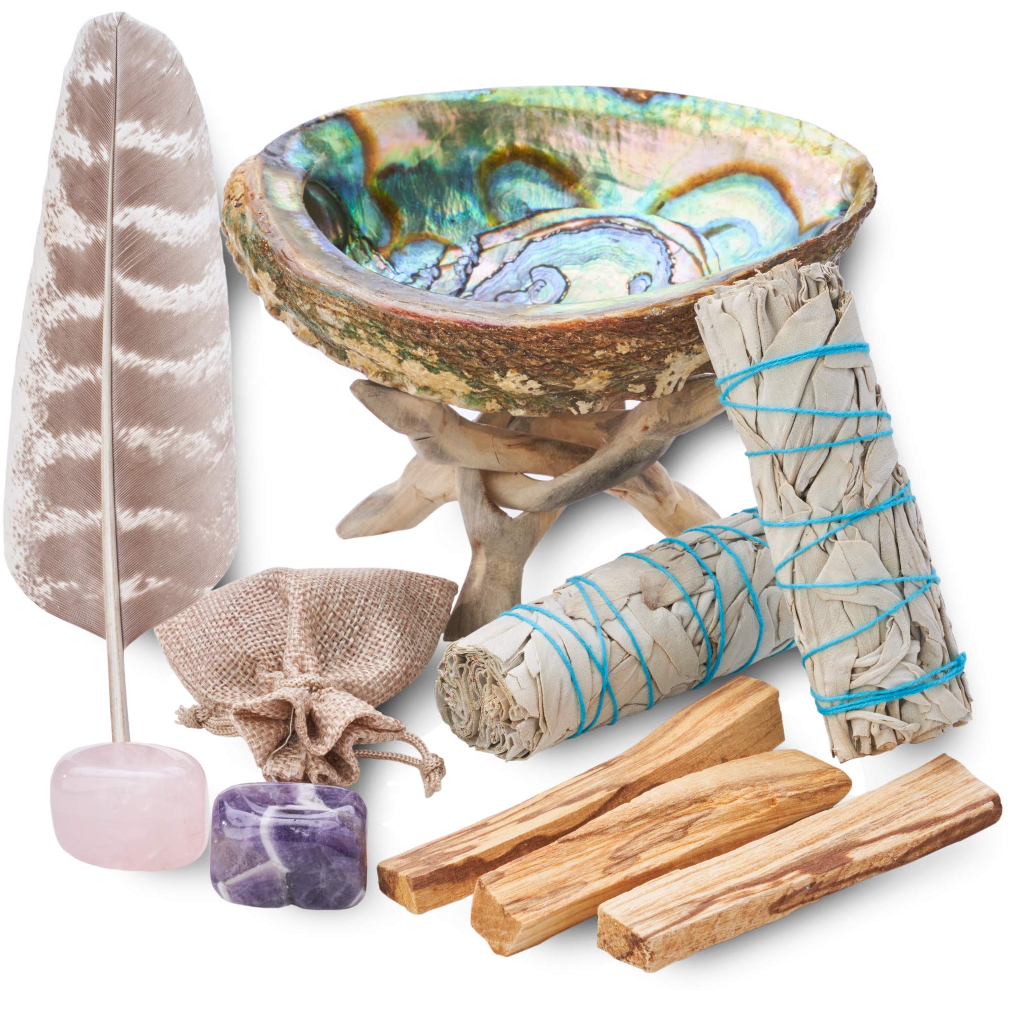 🔮Cosmic Living: Astrology, Crystals & Spiritual Finds cover photo collage