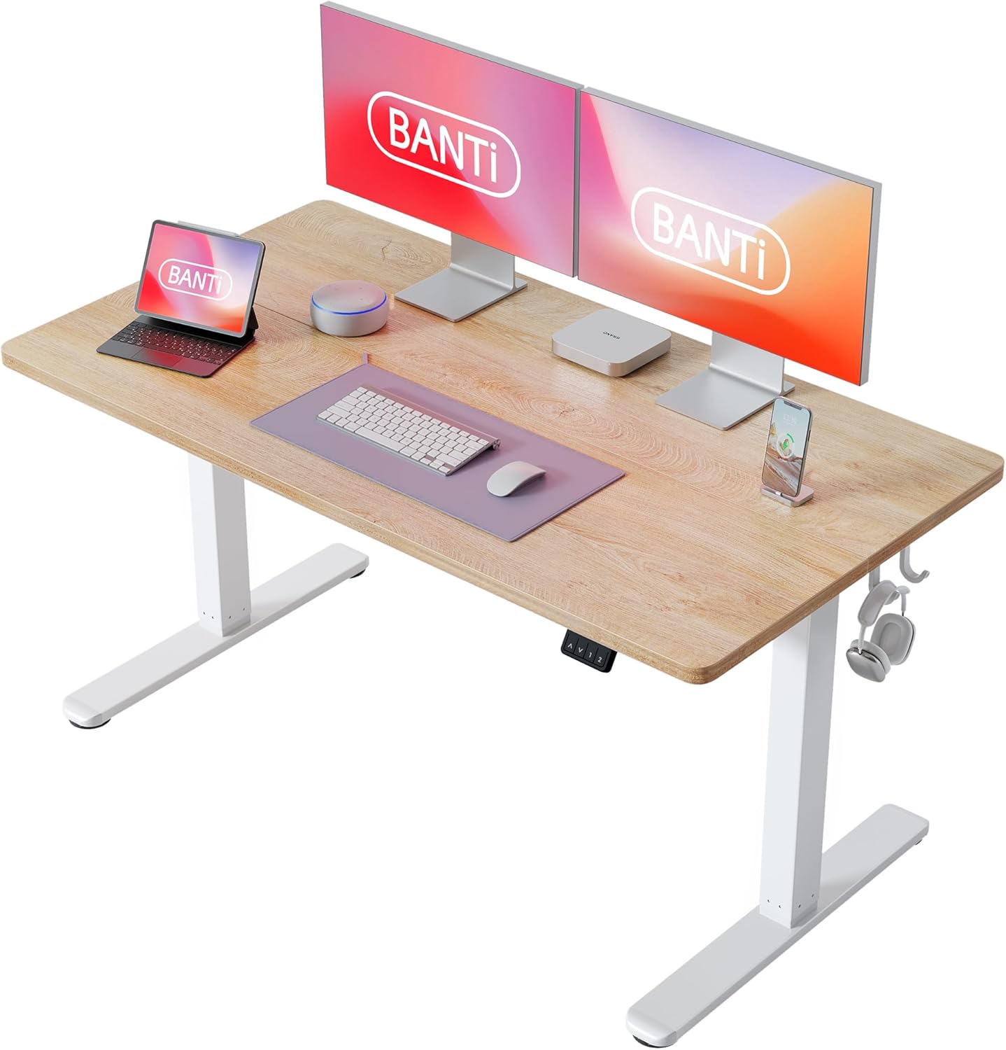 Office decor and essentials for a creative! cover photo collage