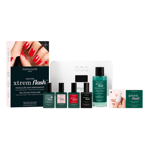 Nailing Your Nails! cover photo collage