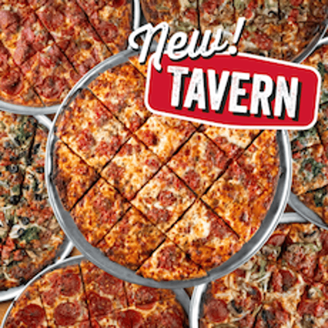 Restaurants: Hidden Gems and National Favorites cover photo collage