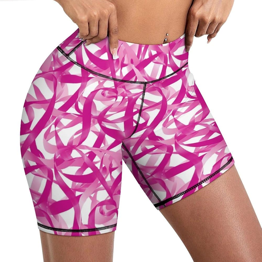 Viral All-Pink Workout Outfit Finds cover photo collage