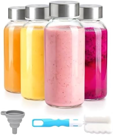 Juicy Juicing Recs: The tools I use to make great juices cover photo collage