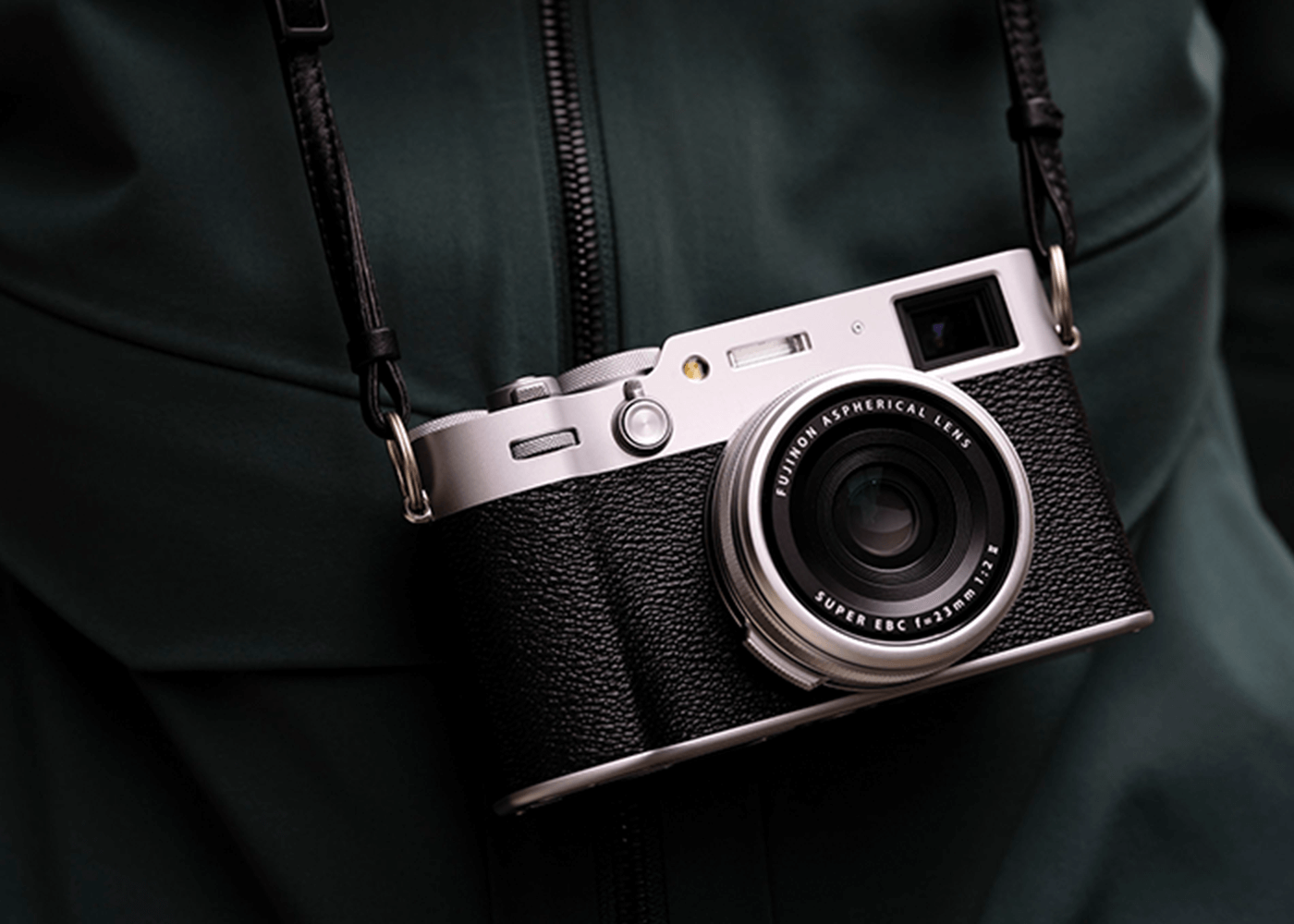 Summer 2026 Street Photography Essentials cover photo collage